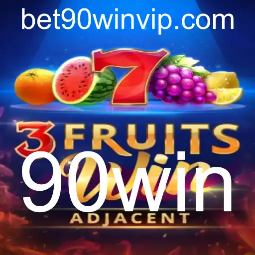 Descubra o Mundo Fascinante do Jogo 3FruitsWin e Como Alcançar o 90win