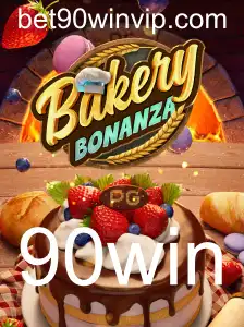Explore o Encantador Mundo de BakeryBonanza e Conquiste com 90win