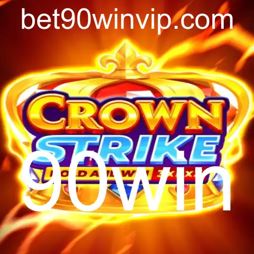 CrownStrike: Dominando a Competição com a Estratégia 90Win