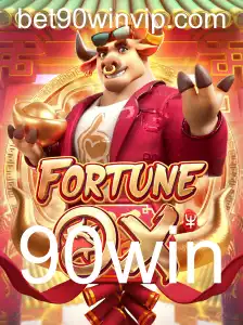FortuneOx: Descubra as Regras e Estratégias para 90win