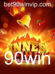 InnerFireBonusBuy: Uma Aventura Inovadora nos Jogos de Cassino com 90win
