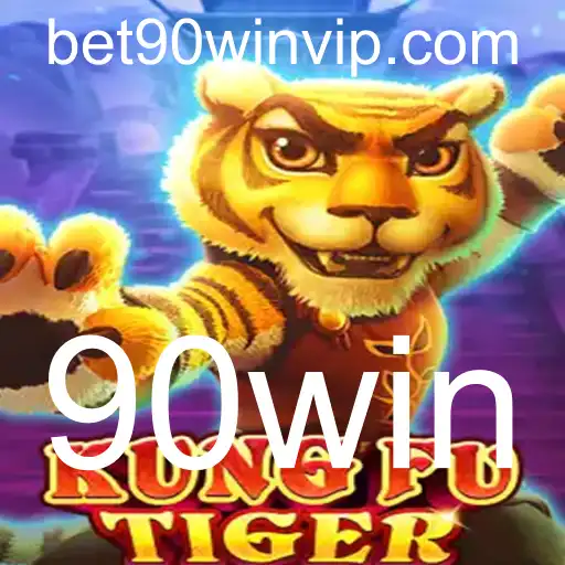 Descubra o Mundo de KungFuTiger: A Incrível Jornada de Jogo com 90win