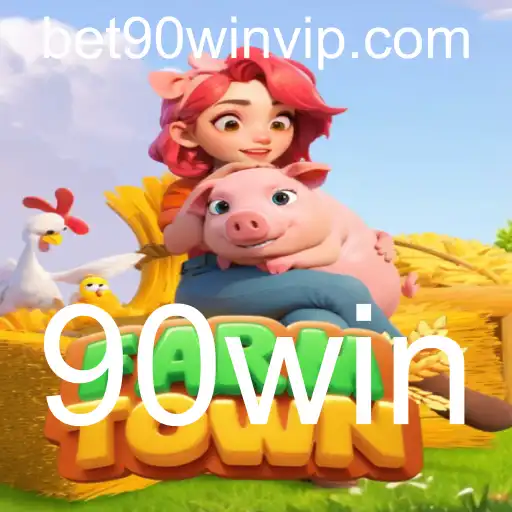 Descubra o Mundo de FarmTown: Uma Jornada Agricultora e o Segredo de 90win