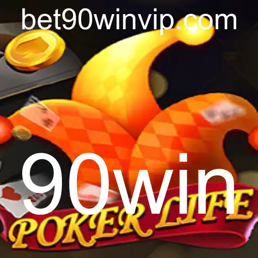 PokerLife: A Nova Era dos Jogos de Cartas com 90win