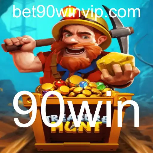 Descubra o Fascinante Mundo de TreasureHunt: Como Jogar e Vencer com a Chave do Sucesso 90win