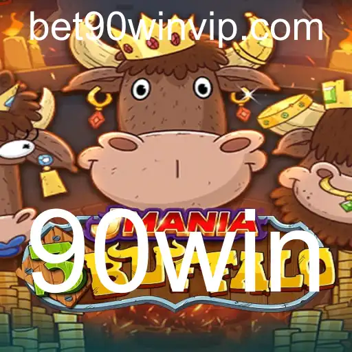 Explorando JMania3Buffalo: Um Mergulho no Mundo do Jogo com 90win