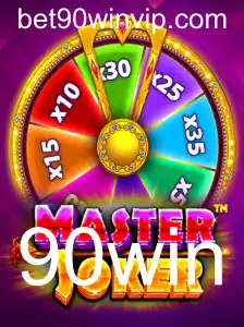 Descubra o Mundo Empolgante de MasterJoker e a Estratégia de Jogo 90Win