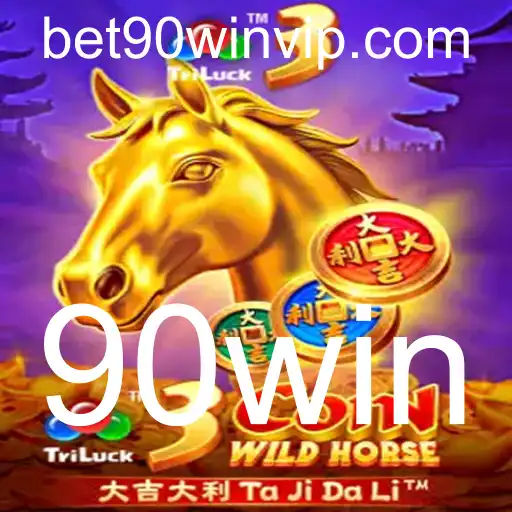 Descubra as Emoções de 3CoinWildHorse com a Estratégia 90win