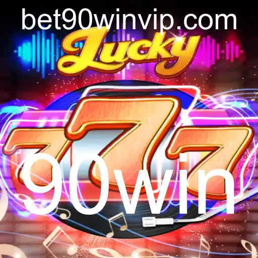 Lucky777: Descubra o Empolgante Mundo do Jogo 90win