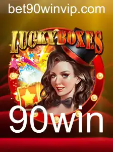 Explorando LuckyBoxes: O Jogo Onde 90win é a Chave do Sucesso