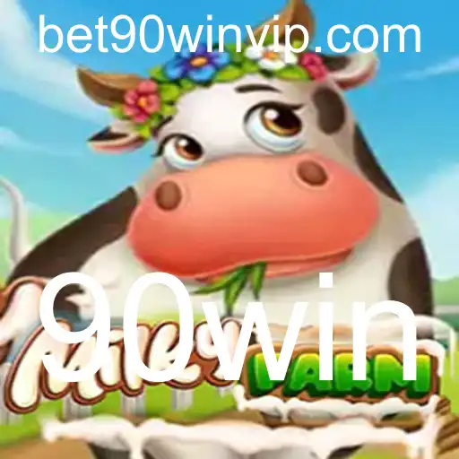 Descubra as Aventuras de MilkyFarm: O Mundo de Diversão e Estratégia com 90win