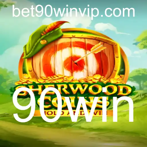 Descubra o Fascinante Mundo de SherwoodCoins: O Jogo de 90win