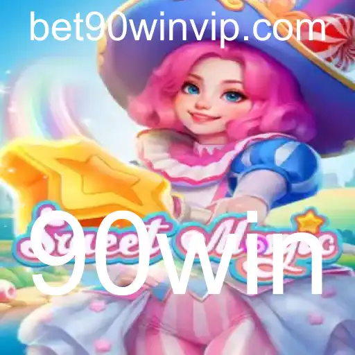SweetMagic: Uma Imersão no Universo Encantado com 90win