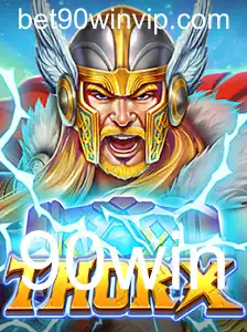 Explorando ThorX: Aventura e Estratégia no Universo Mitológico