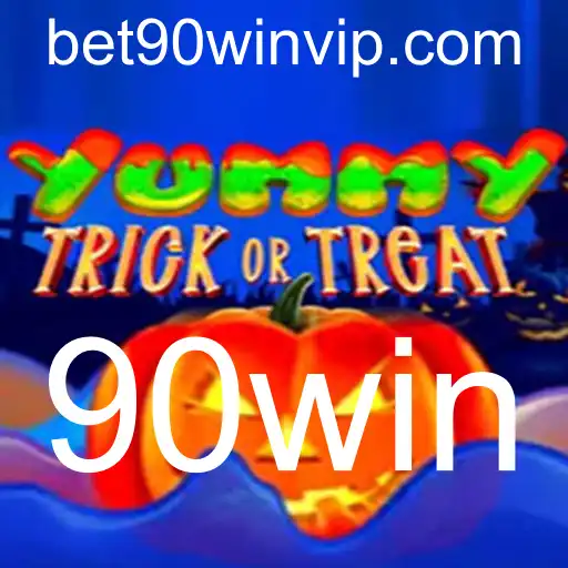 Descubra YummyTrickorTreat: A Nova Sensação de Jogo com Segredos para 90win