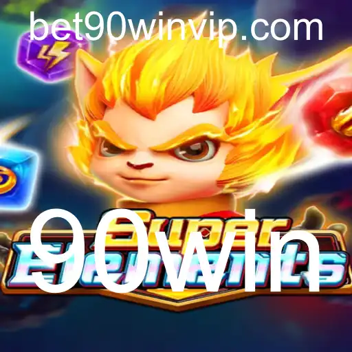 Descubra o Universo do Jogo SuperElements e a Estratégia da Chave 90win